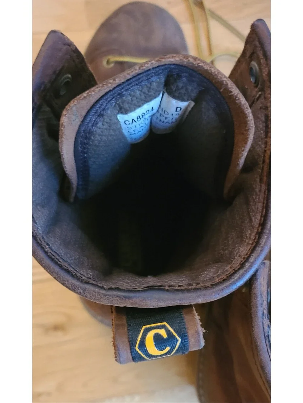 Carolina Men's 8